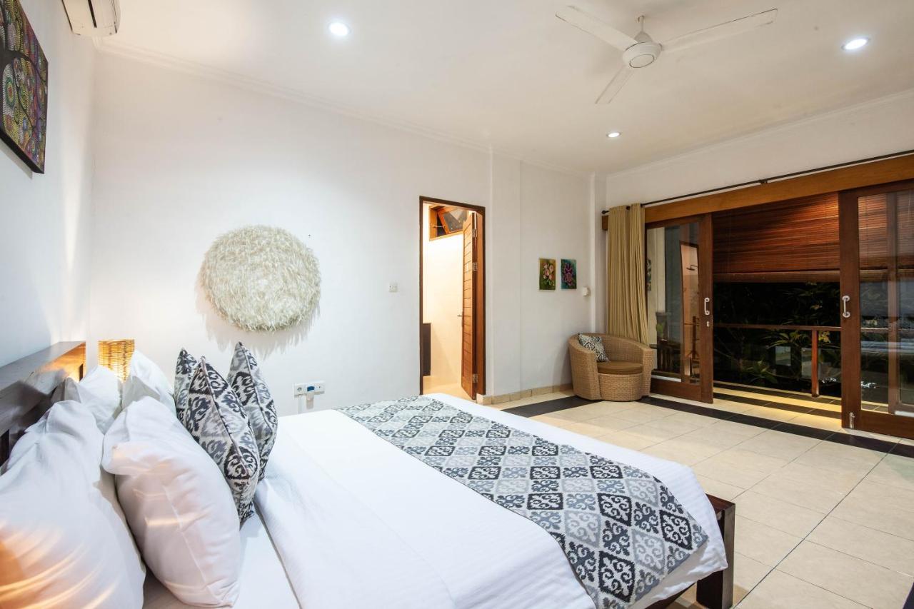 3-br Private Pool Kayu Aya Walk To Villa